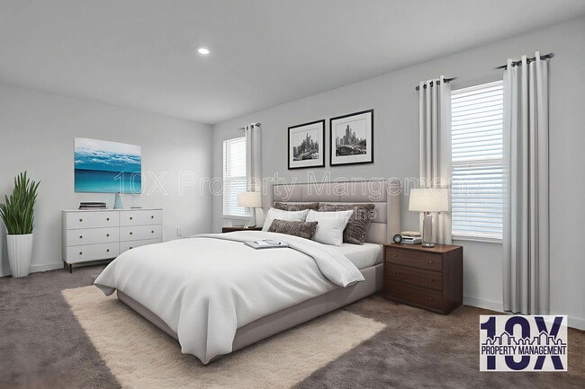 Building Photo - 3246 Mackinac Dr