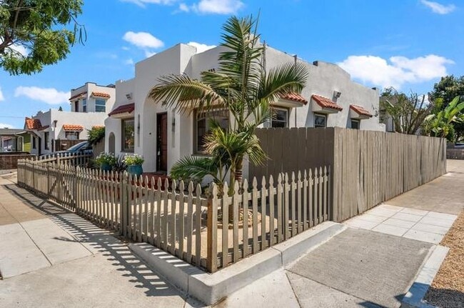 Building Photo - 2801 Meade Ave