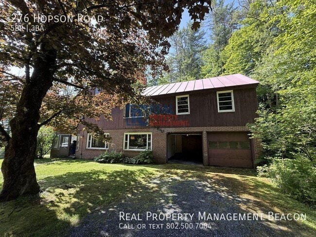 Building Photo - 276 Hopson Rd