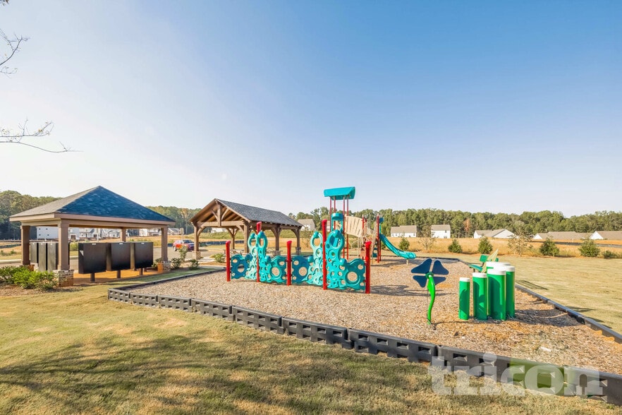 Building Photo - 446 Cantrell Dr