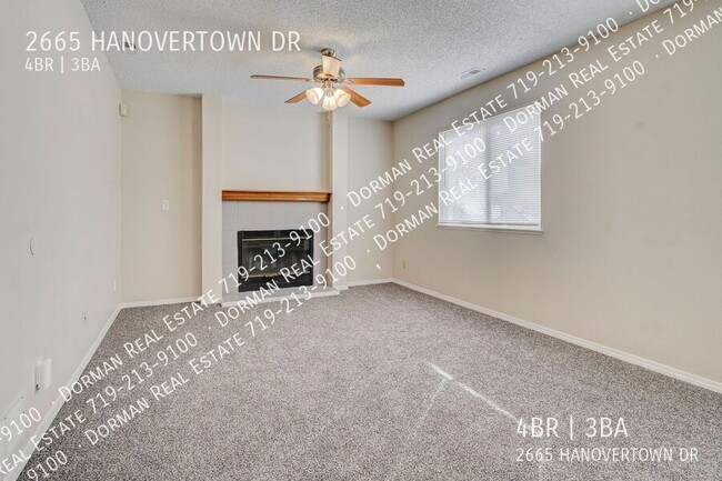 Building Photo - 2665 Hanovertown Dr