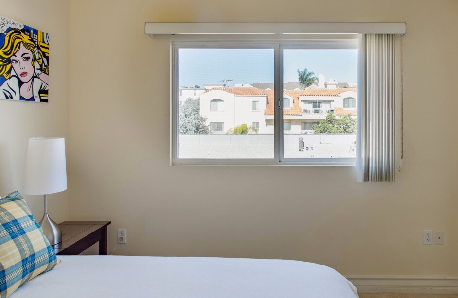 Bedroom 2 - 1409 S Westgate Ave