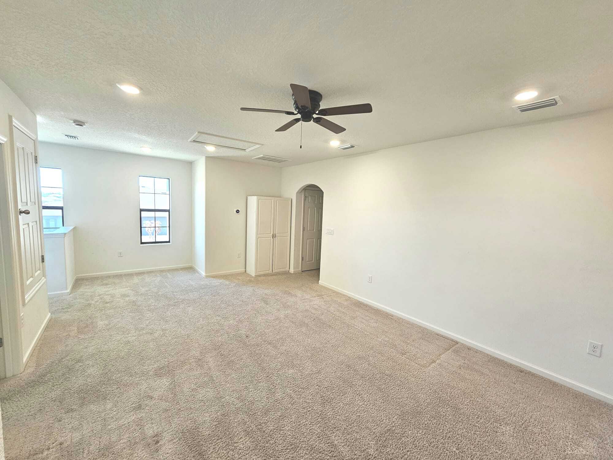 Loft - 4567 Broomsedge Cir