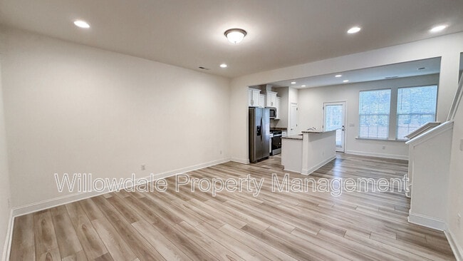 Building Photo - 4721 Lord Fogelman Wy