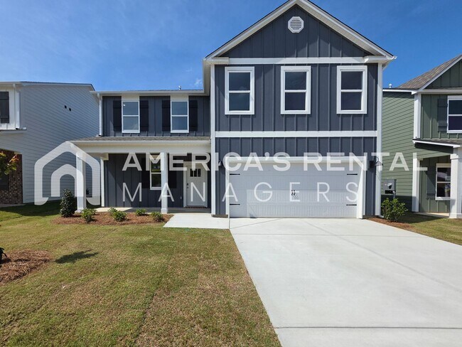 Building Photo - Move-in Special! New House for Rent in Kimberly, AL! Sign a 13-month lease by 7/15/2026 and recei...