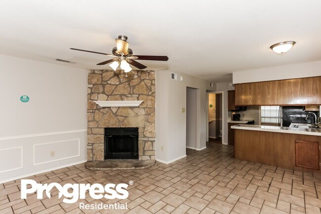 Building Photo - 1108 Cherrytree Dr