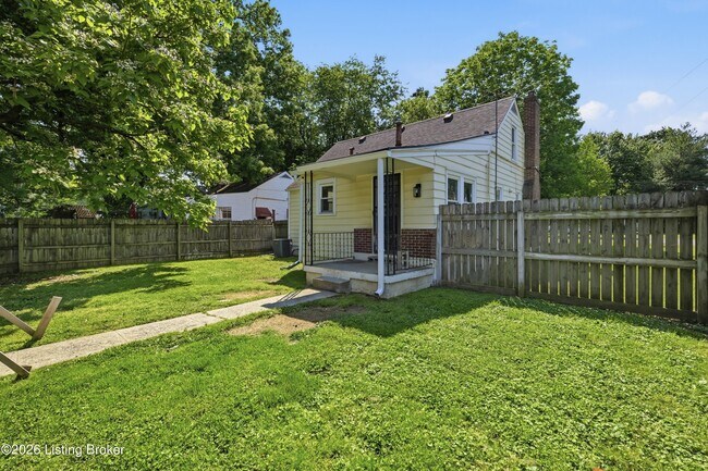 Building Photo - 1219 Becker Ave