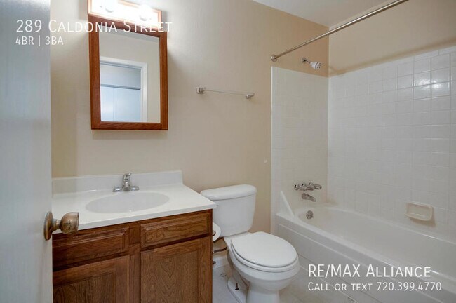 Building Photo - 289 Caldonia Street-