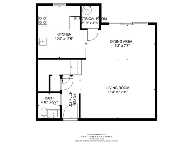 Building Photo - 517 74th St