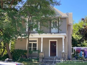 Building Photo - 700 University Ave NE