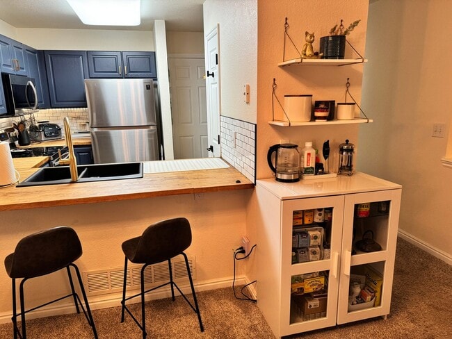 Building Photo - 1203 Warrior Way