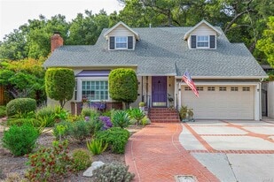 Building Photo - 2313 Hollister Ter