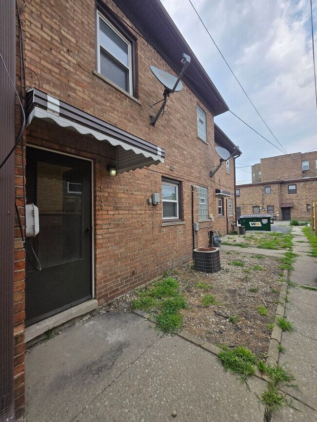 Building Photo - 143-147 157th St, Calumet City, IL 60409