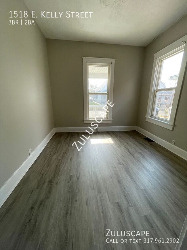 Building Photo - Half Off 1st Month Rent….1518 Kelly St. / ...