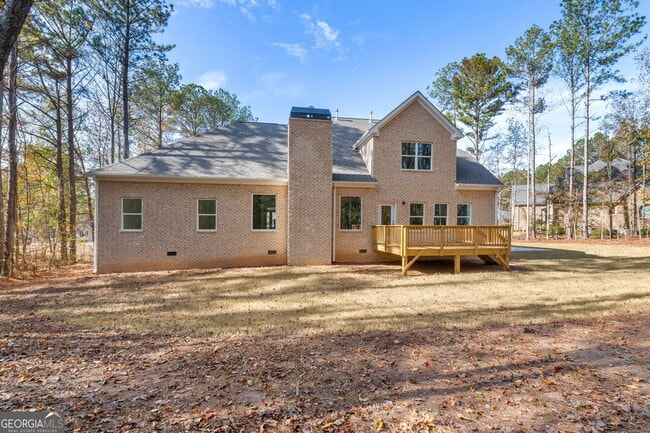 Building Photo - 2002 Millstream Ct