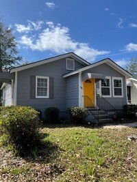 Building Photo - Midtown Bungalow