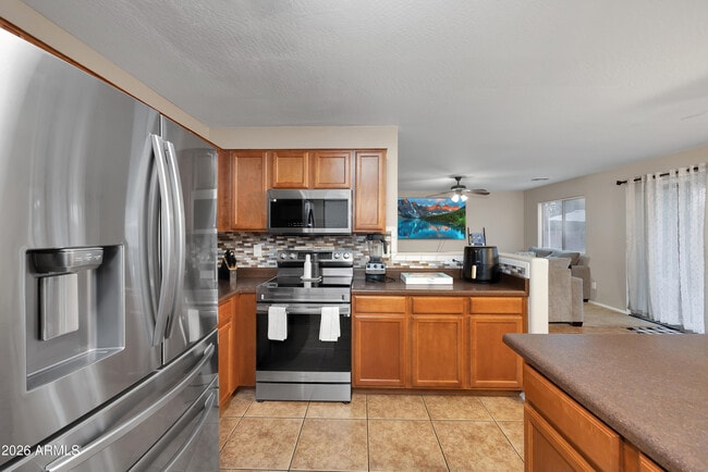 Building Photo - 42921 W Camino de Janos