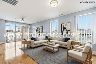 Building Photo - 802 N Meridian St