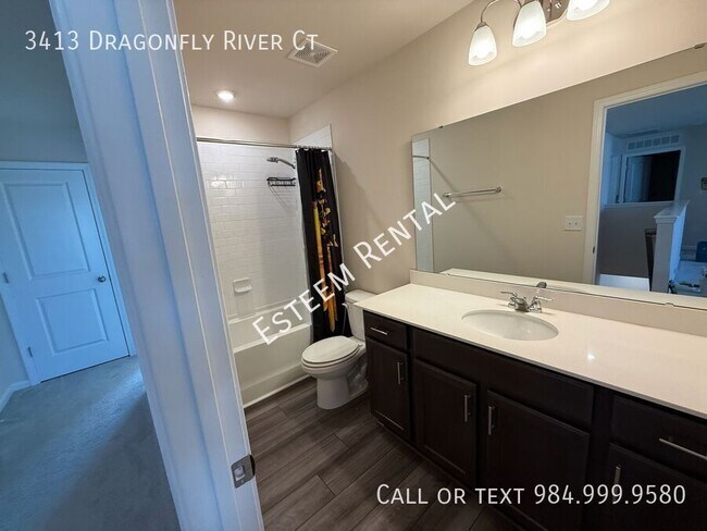 Building Photo - 3413 Dragonfly River Ct