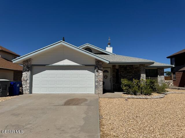Primary Photo - 541 Dorsey Dr