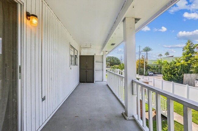 Building Photo - 405 Flagler Blvd