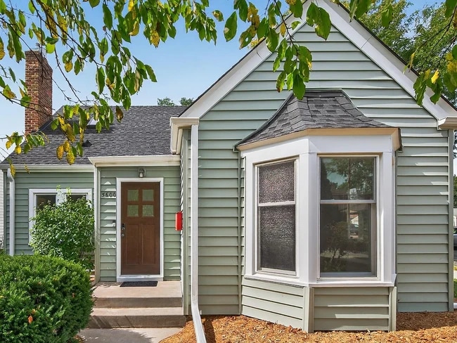 Building Photo - 5600 Harriet Ave