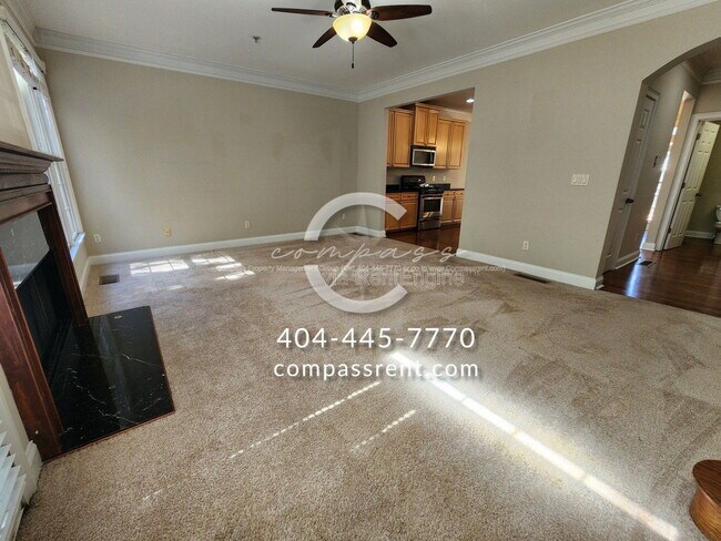 Building Photo - 12020 Stonebrook Cv