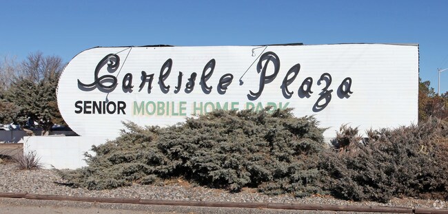 Building Photo - 2901 Carlisle Blvd NE