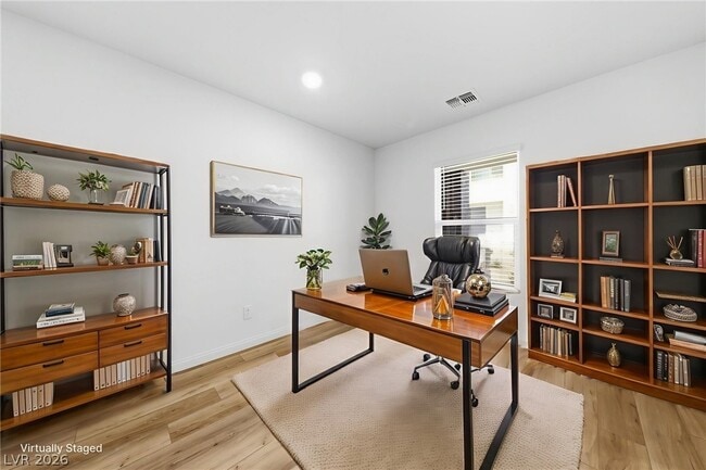 Building Photo - 9238 Soho Sky Ct