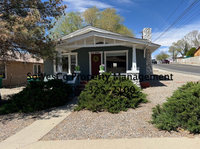 Primary Photo - Single Family Two Bedroom Home