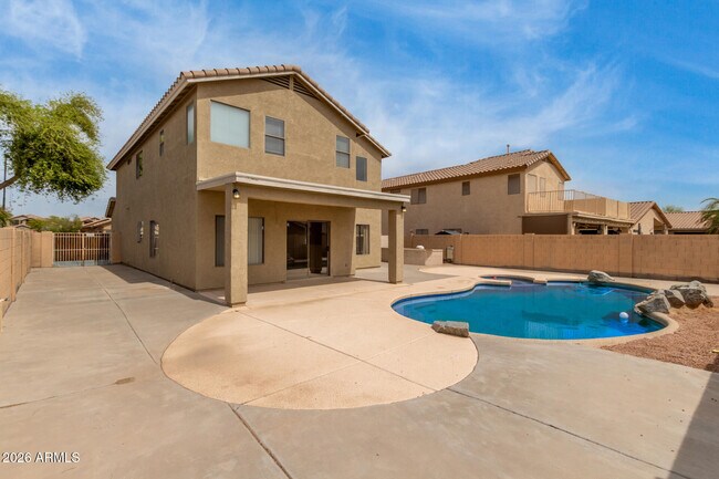 Building Photo - 13391 W Crocus Dr