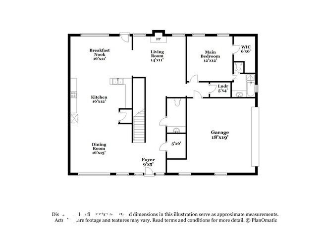 Building Photo - 511 Trousseau Ln