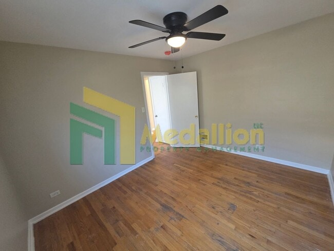 Building Photo - Spacious 4-Bedroom Home with Finished Basement and Yard Space