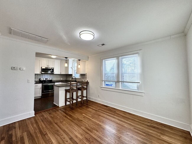 Building Photo - Ready NOW! A Ranch Home, All Appliances Convey, Pet Friendly, Includes Workshop!