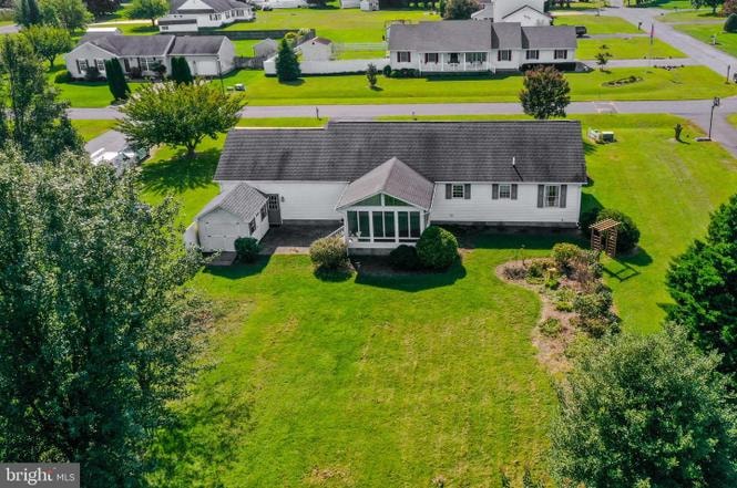 Building Photo - 305 S Winding Brooke Dr