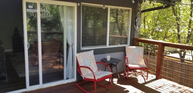 Building Photo - 2499 1/2 Pierce Street