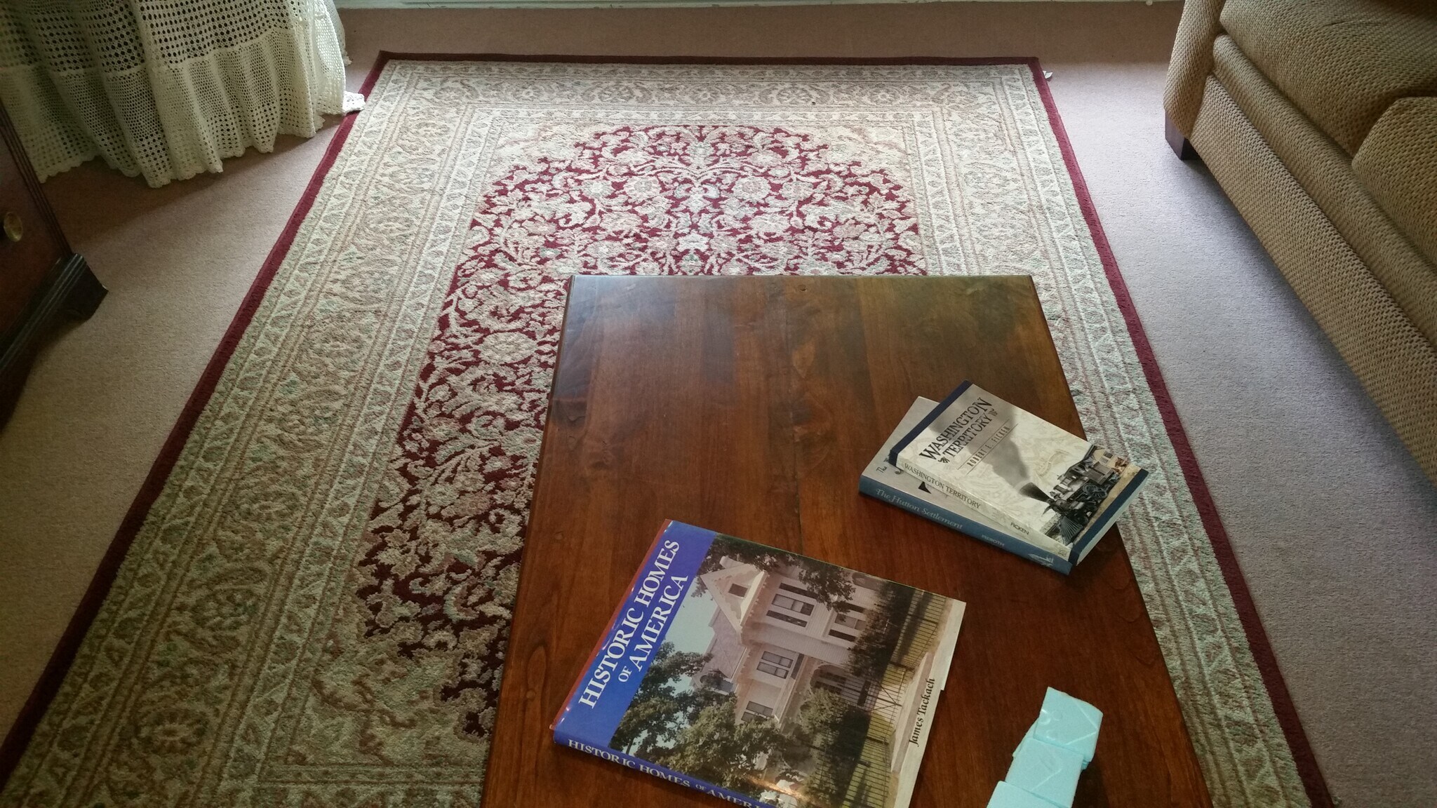 Building Photo - 1405 W 9th Ave