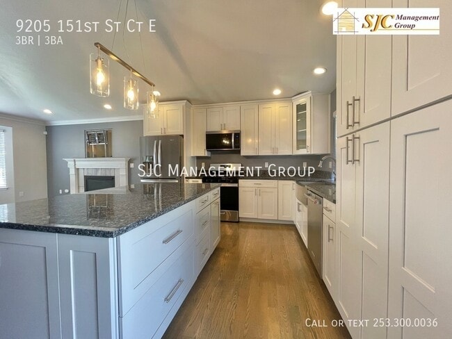 Building Photo - 9205 151st St Ct E