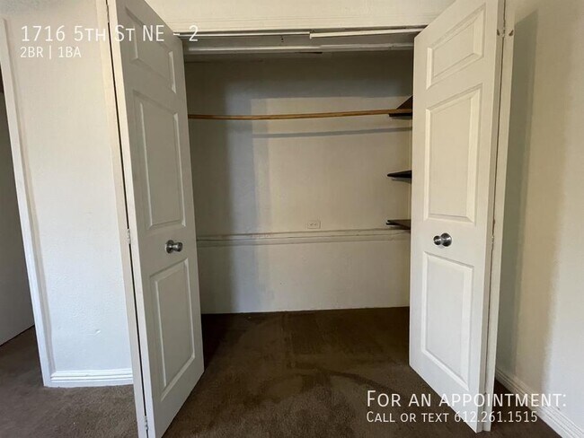 Building Photo - 1716 5th St NE