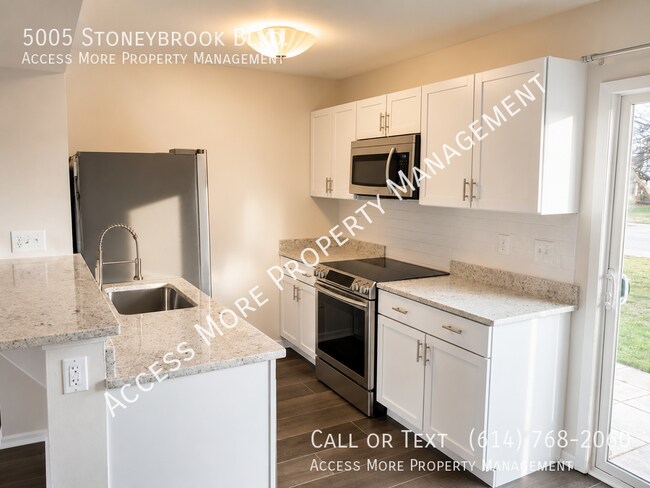 Building Photo - 5005 Stoneybrook Blvd