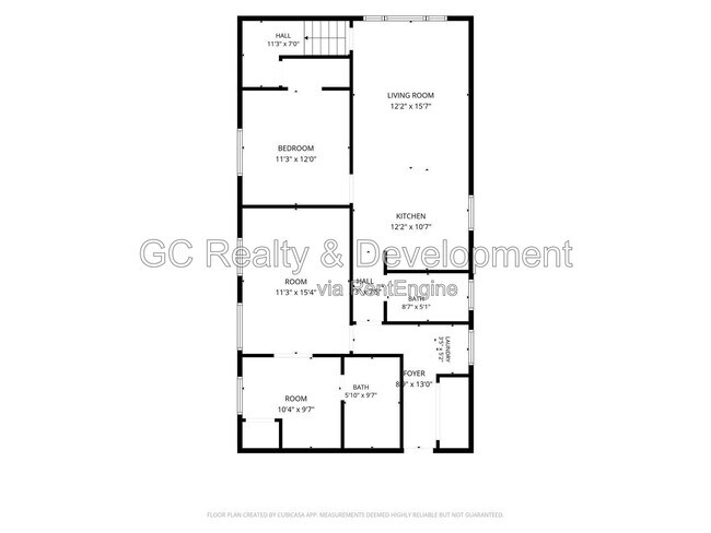 Building Photo - 27W180 Cooley Ave