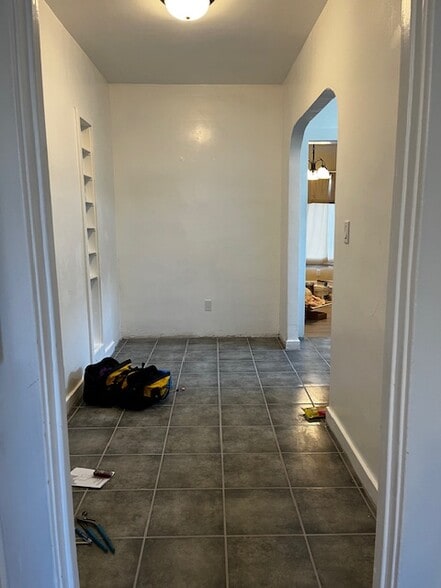 breakfast area - 1493 Atchison St