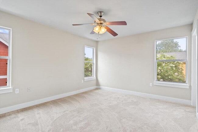 Building Photo - 1601 Miriam Ave