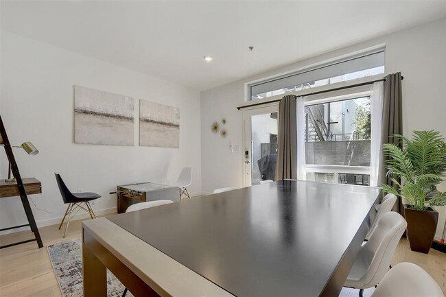 Building Photo - 1701 MLK Jr Blvd