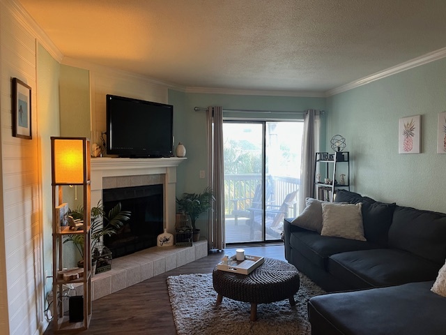 Bay Club- 1 Bedroom 1 Bath Condo for Rent- Pond Views- 2 miles to Sullivan's Island - 1481 Center St Ext