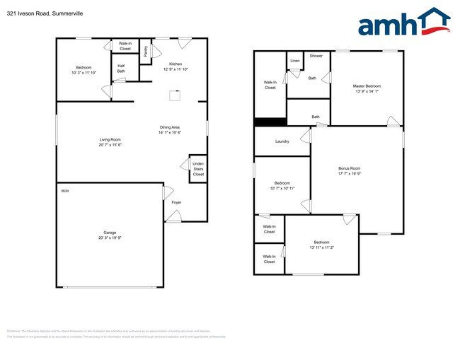 Building Photo - 321 Iveson Rd