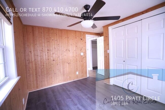 Building Photo - 1405 Pratt Cir