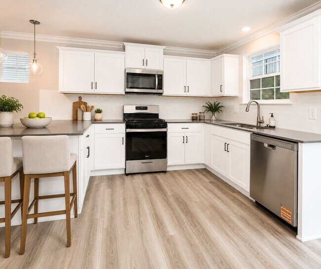 Building Photo - 4020 Winding Vine Ln
