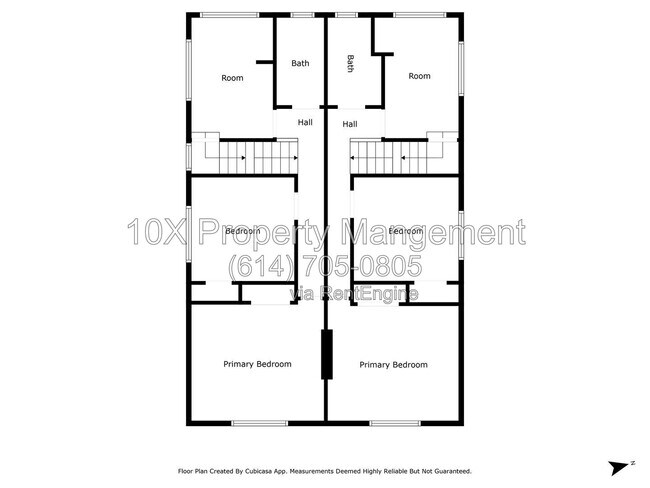 Building Photo - 1593 Cleveland Ave