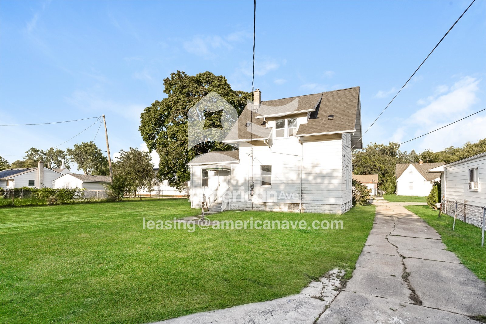 Building Photo - 25163 Pearl St